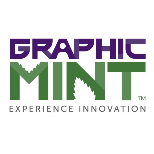 graphicmint Logo
