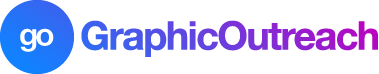 graphicoutreach Logo