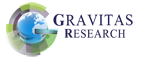 gravitasresearch Logo