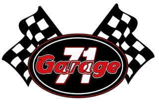 greaseinc_garage71 Logo