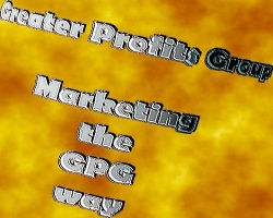 greaterprofitsgroup Logo