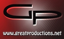 greatproductions Logo
