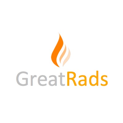 greatrads Logo