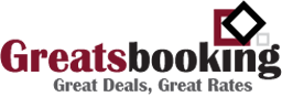 greatsbooking Logo