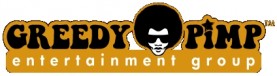 greedypimp Logo