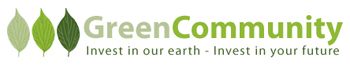 green-community Logo