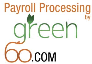 green60 Logo
