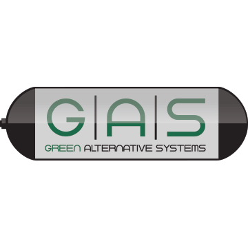 greenaltsystems Logo