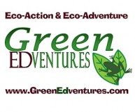 greenedventures Logo