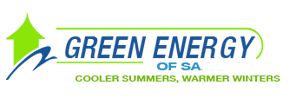 greenenergyofsa Logo