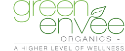 greenenvee Logo