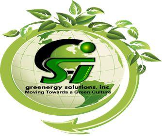 greenergysolutions Logo