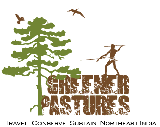 greenerpastures Logo