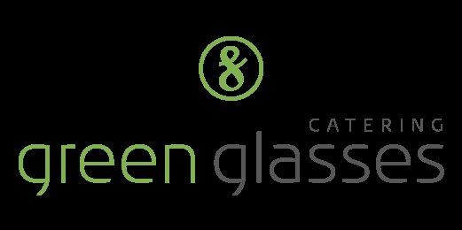 greenglasses Logo