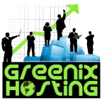 greenix_marketing Logo