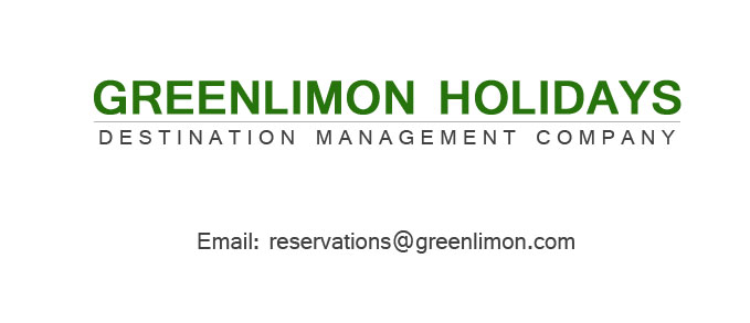 greenlimonholidays Logo