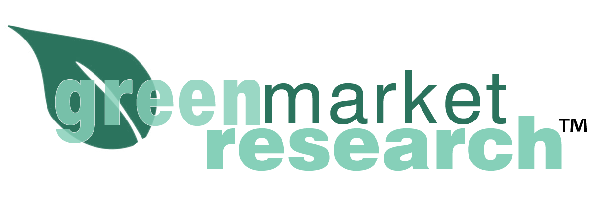 greenmarketresearch Logo