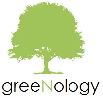 greenology Logo