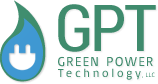 greenpowertech Logo