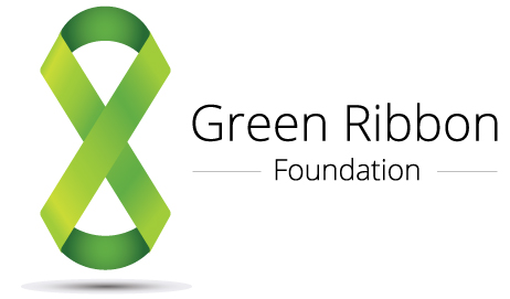 greenribbonorg Logo