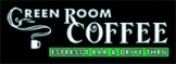 greenroomcoffee Logo