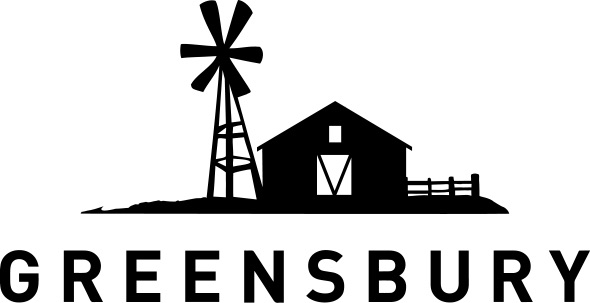 greensbury Logo