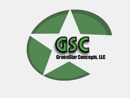 greenstarsafety Logo