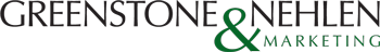 greenstonenehlen Logo