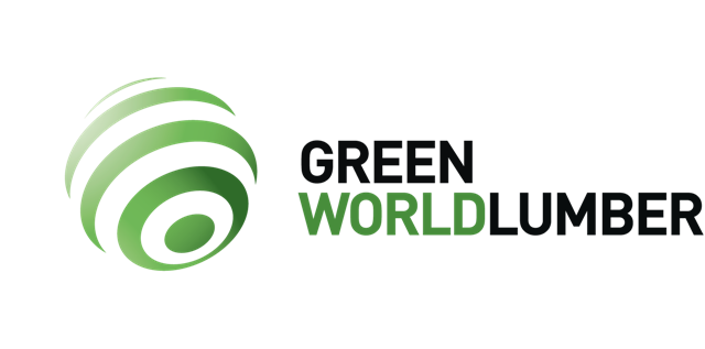 greenworldlumber Logo