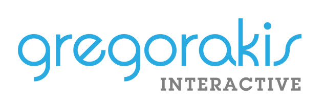 gregorakis Logo