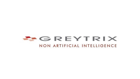 greytrix Logo