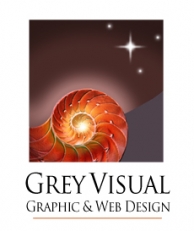 greyvisual Logo