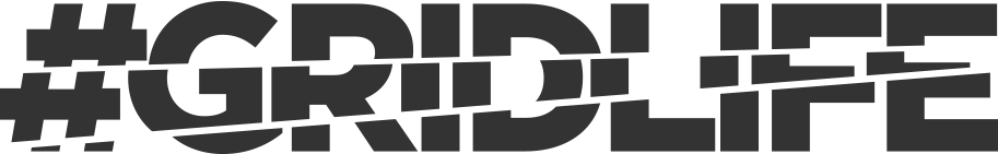 gridlife Logo