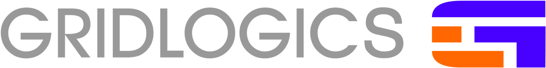 gridlogics Logo