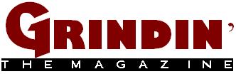 grindinmagazine Logo