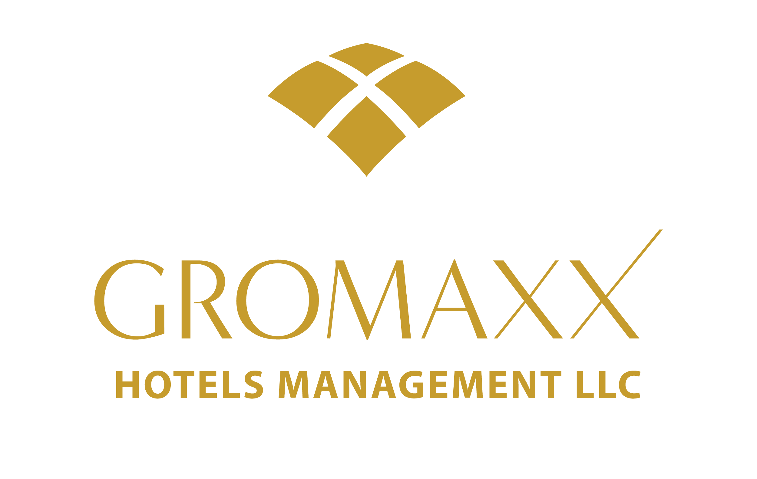 gromaxx Logo