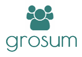 grosum Logo