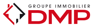 groupeimmobilierdmp Logo