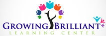 growingbrilliant Logo