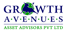 growthavenues Logo