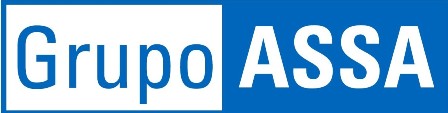 grupoassa Logo