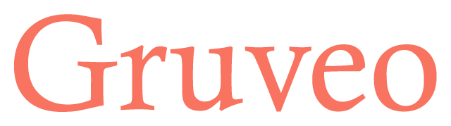 gruveo Logo