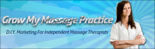 grwmymassagepractice Logo