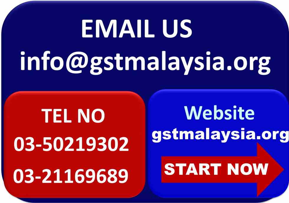 gst-malaysia-customs Logo