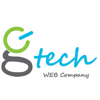 gtechweb Logo