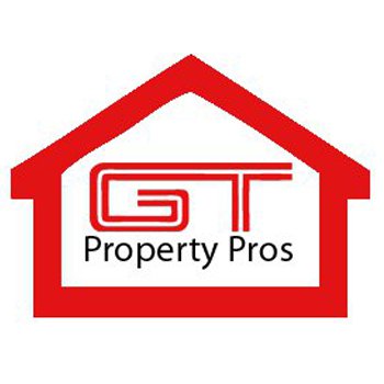 gtpropertypros Logo