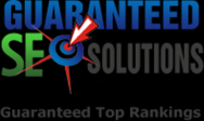 guaranteedseo Logo