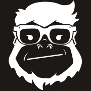 guerrillageek Logo