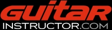 guitarinstructor Logo