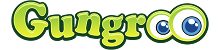 gungroo Logo